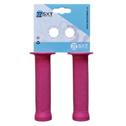 Mansoane SXT BMX 130 mm Roz
