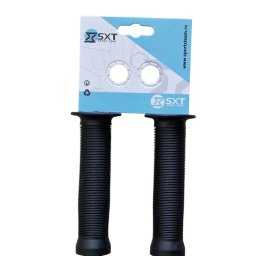 Mansoane BMX SXT 135 mm Negru