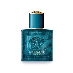 Versace, Eros, Eau De Toilette, For Men, 30 ml - For Men