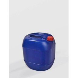 Canistra cu Capac Etans, 20 Litri, STERK, Plastic, Albastru sau Alb