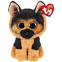 PLUS TY 24CM BOOS CATELUL POLITIST SPIRIT