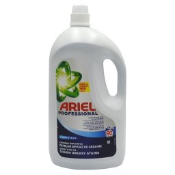 Detergent Lichid, Ariel, 4.05 L Regular 90 spalari