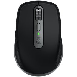 LOGITECH MX Anywhere 3S for Mac - SPACE GREY - BT - EMEA28-935