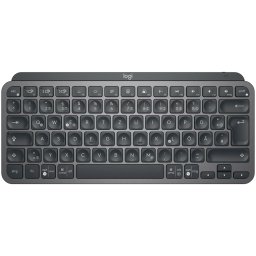 LOGITECH MX Keys Mini Bluetooth Illuminated Keyboard - GRAPHITE - US INT'L
