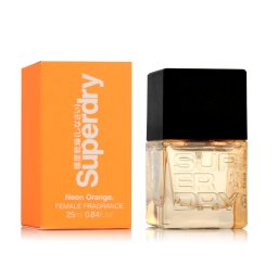 Superdry Neon Orange Apa de colonie 25 ml (Femei)