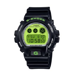 Ceas Barbati, Casio G-Shock, Limited DW-6900RCS-1ER