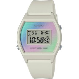 Ceas Dama, Casio, Collection LW LW-205H-8AEF