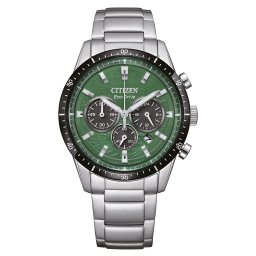 Ceas Barbati, Citizen, Eco-Drive Chronograph CA4624-56X