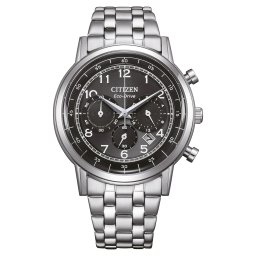 Ceas Barbati, Citizen, Eco-Drive Chronograph CA4630-53E