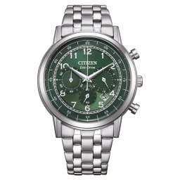 Ceas Barbati, Citizen, Eco-Drive Chronograph CA4630-53X