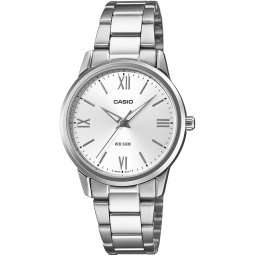 Ceas Dama, Casio, Collection LTP-13 LTP-1303DD-7AVDF