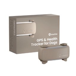 TRACTIVE GPS DOG 6 câine urmărire și tevékenységfigyelő maro
