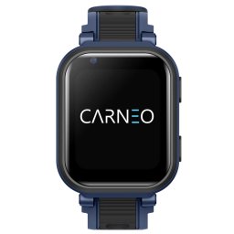 CARNEO GuardKid+ 4G Ultra 2nd gen. copil SmartWatch albastru