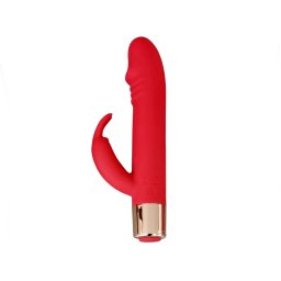 Vibrator Mayra DR Red