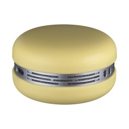 Osram - Difuzor LED RGB reglabil SMART+ MACARON LED/1,75W/3,7V 450 mAh galben