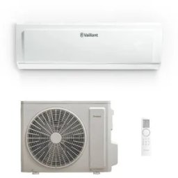Aparat aer conditionat Vaillant climaVAIR PLUS Inverter 18000 BTU, Clasa A++/A++, Wi-fi, cold plasma