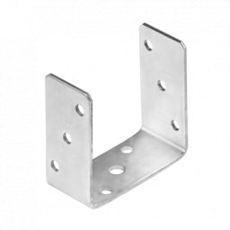Papuc Reazem fara picior PSO 121x120x60x5,0mm