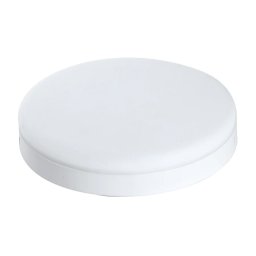 Plafoniera LED PL200/12R 18W, 12 cm, Lumină Rece 6000K, IP44, Alb