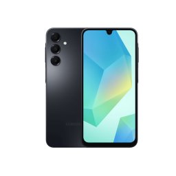 Smartphone Samsung Galaxy A16 SM-A165FZKBEUE | 6.7", 4GB RAM, 128GB, Black