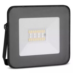 Proiector LED Smart V-Tac SKU-5985 | RGB + Alb, 20W, IP65