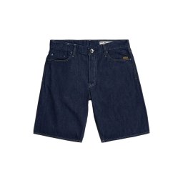 G-STAR RAW Bermude Dakota Clean Edge D24411-D934-082 rinsed