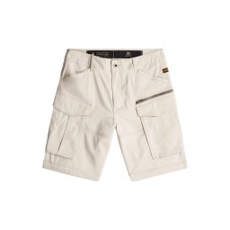 G-STAR RAW Bermude Rovic Zip Relaxed 1\2 D08566-5126-1603 whitebait