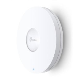 Access Point TP-Link EAP660 HD WiFi 6 AX3600 cu PoE+ pentru business