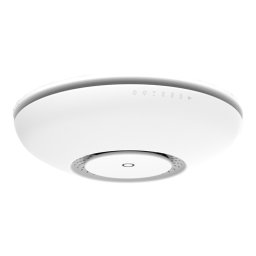 Access point wireless MikroTik cAP ac dual-band Gigabit PoE, tavan/perete