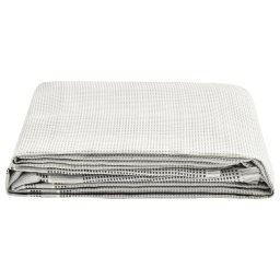 Covor pentru cort, gri, 300 x 250 cm GartenMobel Dekor