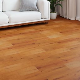 Pardoseala Laminata 15 pcs Bej Cu Nuante De Nisip GartenMobel Dekor