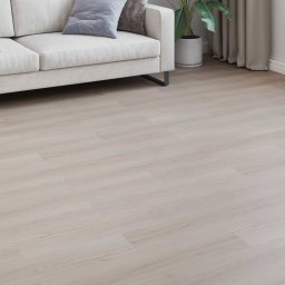 Pardoseala Laminata 15 pcs Albastru deschis 101 x 20 x 0,8 cm GartenMobel Dekor