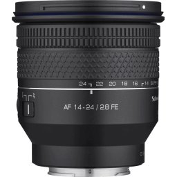 Obiectiv AF Samyang 14-24mm F/2.8 Sony FE