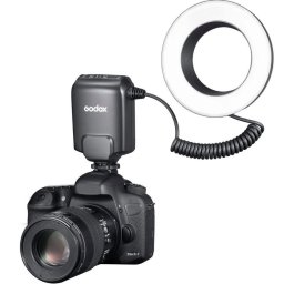 Blitz macro inelar Godox ML150II