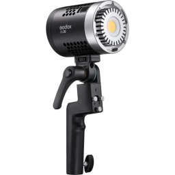 Lampa LED Godox ML30 portabila