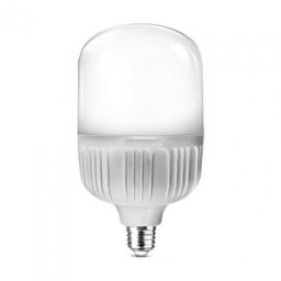 Bec foto LED lumina continua White 50W 6500K