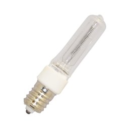 Lampa de modelare halogen E14 pentru blitz-uri de studio