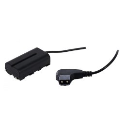 Adaptor de la D-Tap la NP-F Patona Compatibil Sony - 9409
