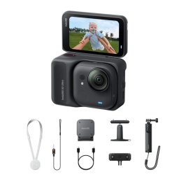 Kit Creator Insta360 GO Ultra Bundle
