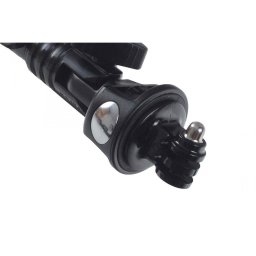 Monopied 40-120cm Yunteng YT-188 cu adaptor pentru GoPro Hero