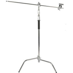 Stativ C-Stand 320cm Sirui C-STAND-01 cu Brat Boom Extensibil
