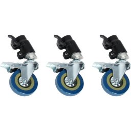Sirui Set Roti pentru C-STAND