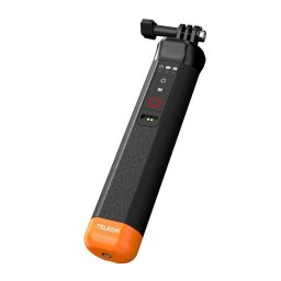 Suport Flotabilitate Telesin pentru GoPro 8/9/10/11/12/13