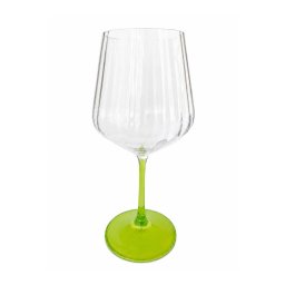 GLASGOW - Pahare gin tonic sticla cristalina 570 ml (set 4 pahare)