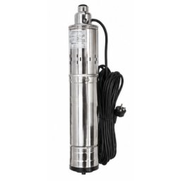 Pompa Apa Submersibila MX2439 Craft tec Aqua Master CABLU 20M de 1500W FARA PLUTITOR 4QGD 160m inaltime 5000l/h