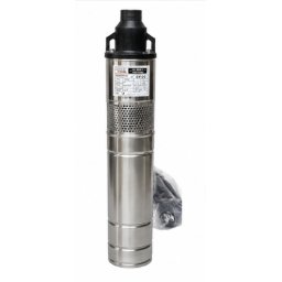 Pompa Apa Submersibila MX2441 Craft tec Aqua Premium cablu 20M de 1800W 4QGD 160m inaltime 5000l/h MOTOR ULEI
