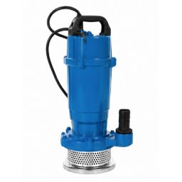Pompa submersibila apa curata MX2448 Craft tec Aqua QDX18 de 850W debit maxim 2-3m³/h inaltime refulare 18m 1 tol cablu 10m