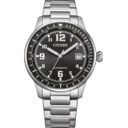 Citizen Citizen Automatic NJ0190-51E NJ0190-51E