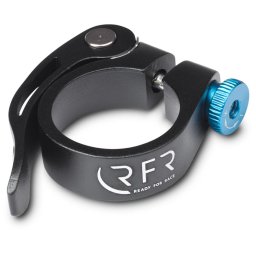 RFR 34.9 mm colier tija sa negru