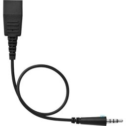 Adapter Jabra headset for Speak