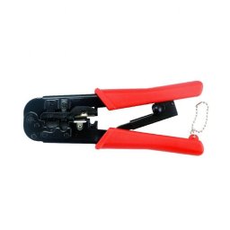 CLESTE sertizare mufe, Gembird, functii: sertizare mufe, taiere cablu. "T-WC-02
